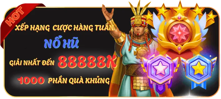 Giải Đấu Casino Trực Tuyến M88 Hấp Dẫn Nhất