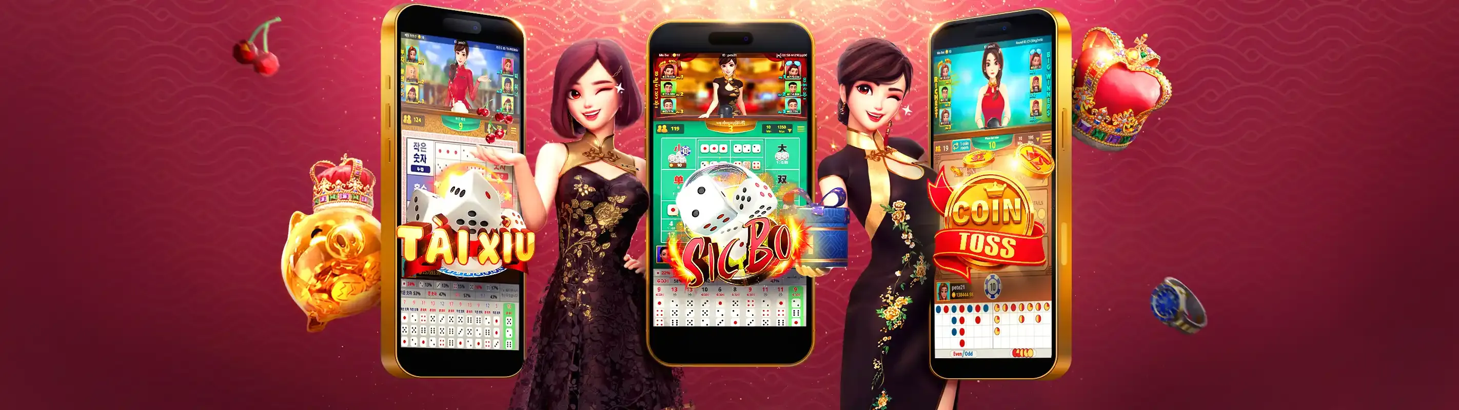 Giao diện ứng dụng M88 trên điện thoại, hiển thị các tính năng cá cược thể thao, casino trực tuyến và biểu ngữ khuyến mãi hấp dẫn, với tông màu xanh vàng đặc trưng của thương hiệu.