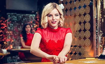 Sòng bạc M88 và Giải trí trực tiếp